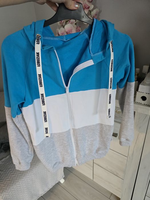 Bluza dla chłopca 146/152