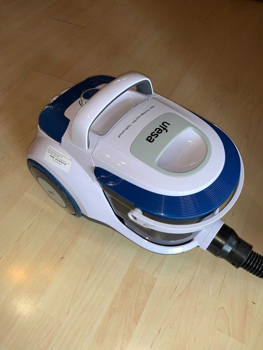 Aspirador Ufesa Aqua Filter