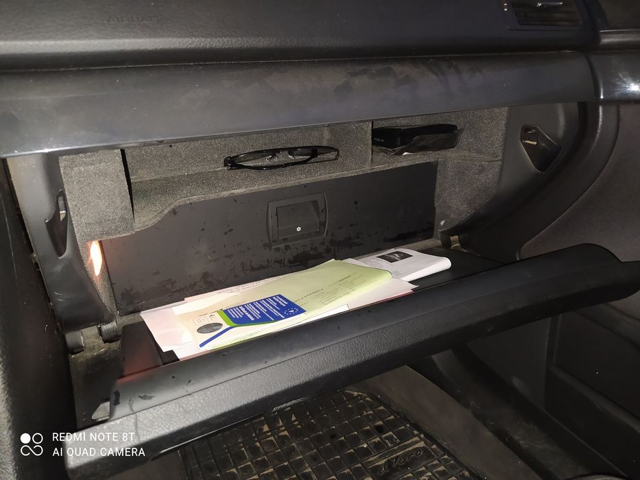 AUDI A4 Avant 1.9 tdi