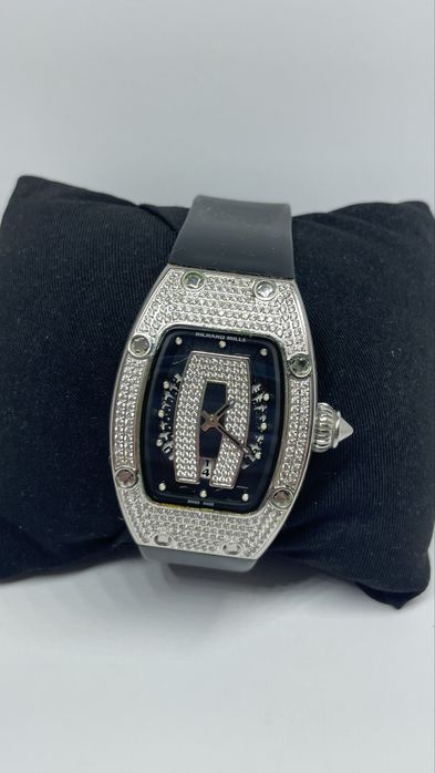 Richard Mille RM007