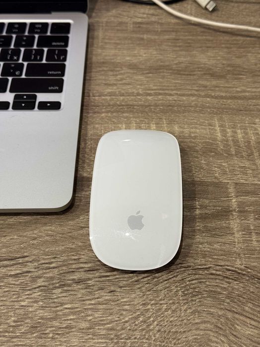 Мишка бездротова Apple Magic Mouse 2 (Lightning), стан — як нова, Київ