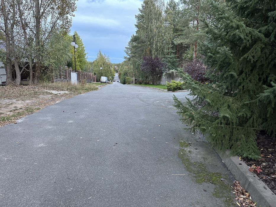 Ділянка 25 -50 сот в лісі в с.Гореничі(Білогородка )