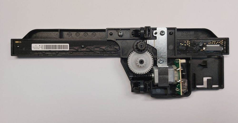 Каретка сканера CE841-60111  HP M1212, M1214, М1217