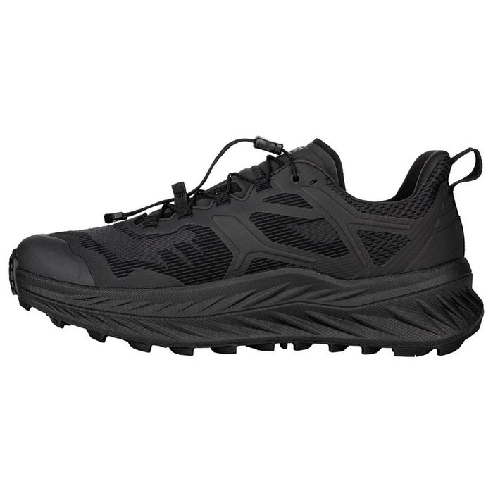 Buty Trekkingowe FORTUX  Lowa Czarne