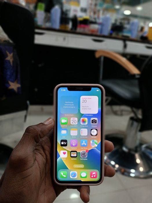 Iphone X normal 256Gb