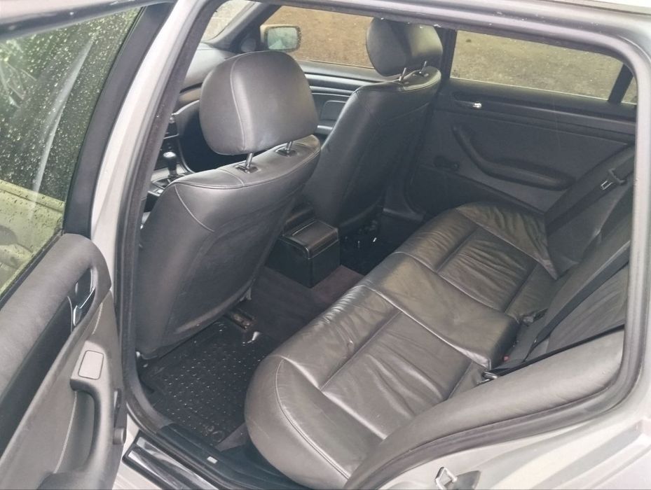 Bmw e46 320d продається е46 m47n