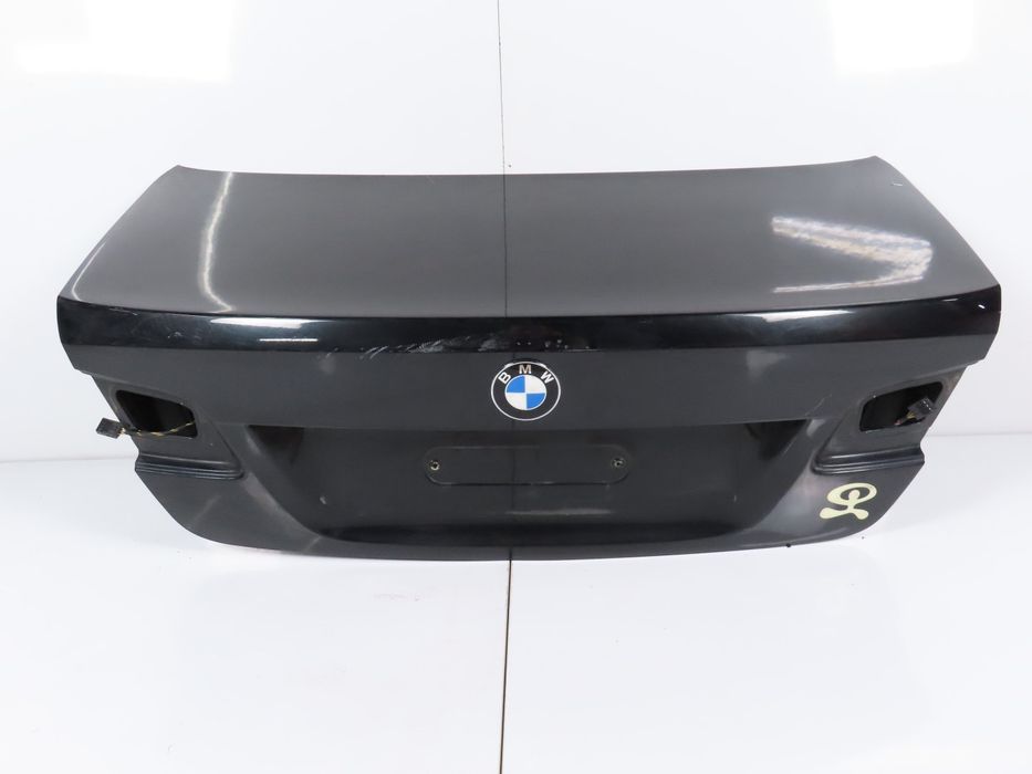 Tampa Da Mala Usado / Original Bmw 3 Coupe (E92) 41627254428