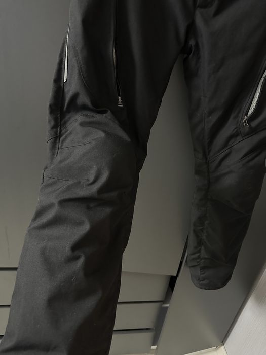 Мотоштаны Dainese D Dry