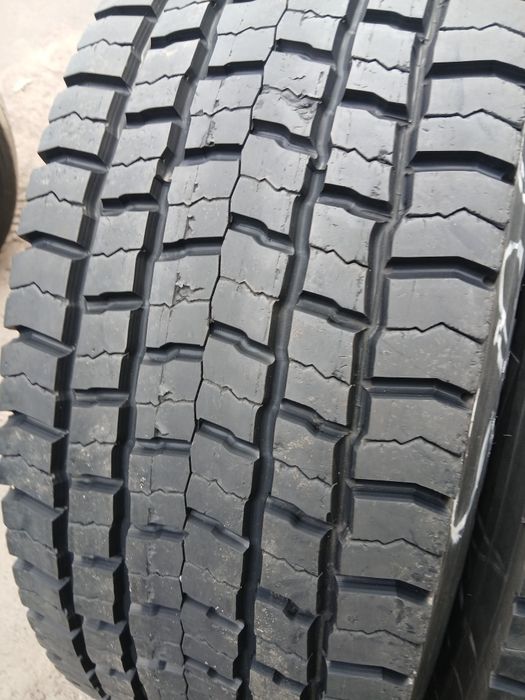 Грузові шини бу 315/70/22.5