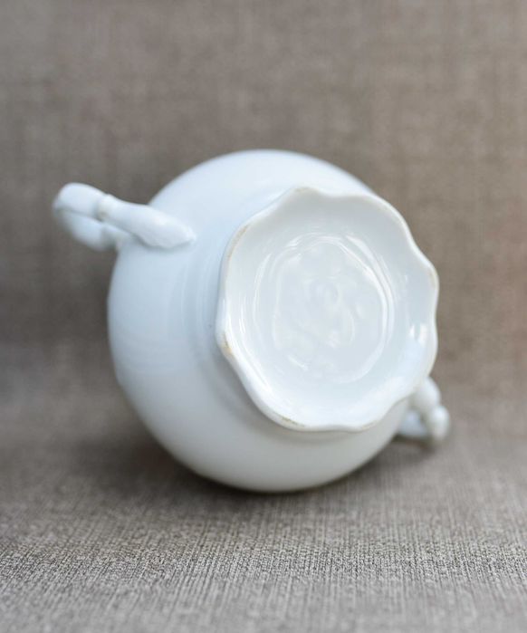 Zestaw obiadowy Mitterteich Bavaria na święta