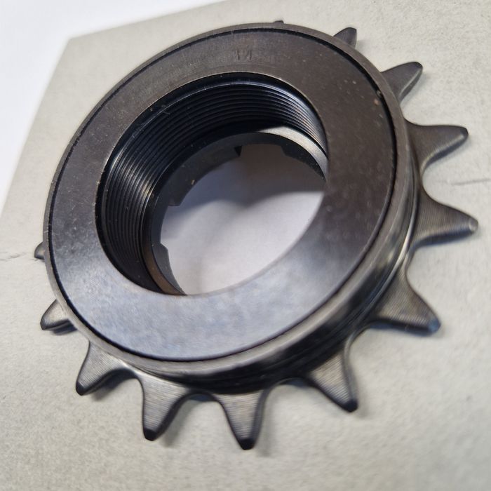 Wolnobieg single speed Shimano SF-MX30 16T