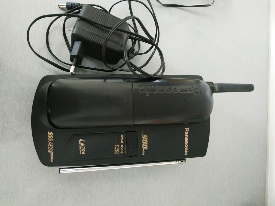 Продам телефон трубка