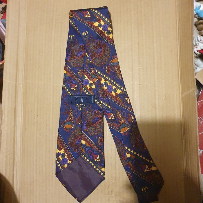 Krawat męski jedwab(k-1) OK