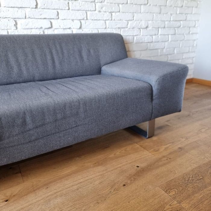 Duża sofa 3 osobowa