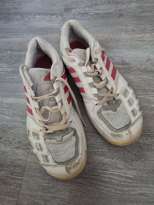 Buty damskie adidas rozmiar 38