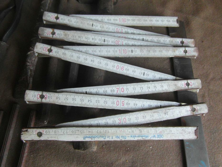 Lotes ferramentas varias