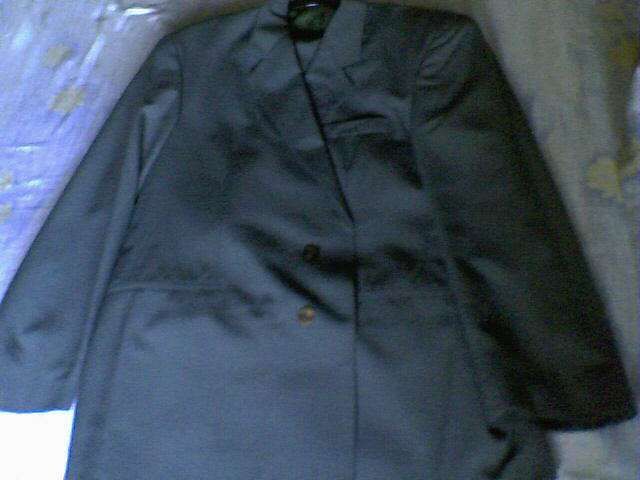 Fato de Homem completo (como novo)