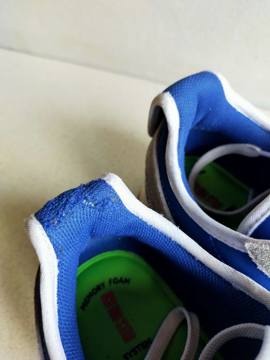 Buty sneakersy Big Star 38/25