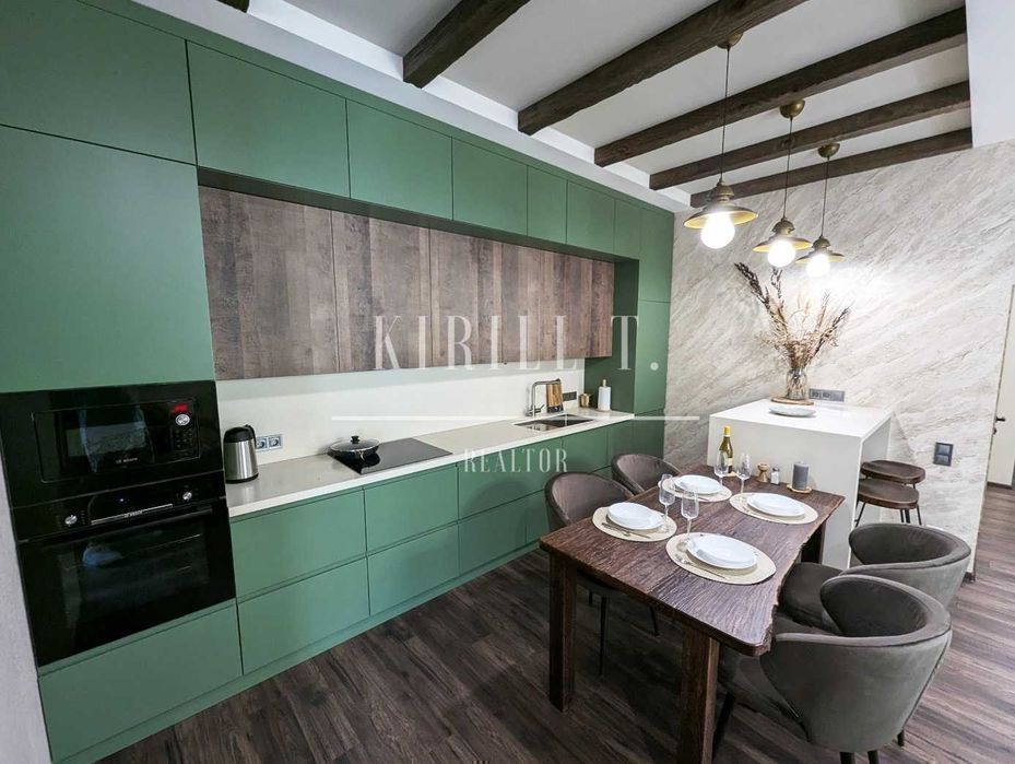 Аренда дома 5к 121м2 18 соток село Орловщина Forrest Park & Resort