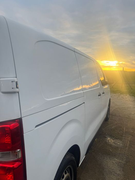 PEUGEOT EXPERT 2.0 hdi 2020