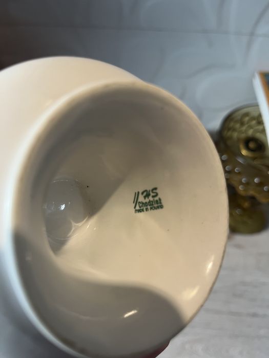 Świecznik Chodzież 8,5cm