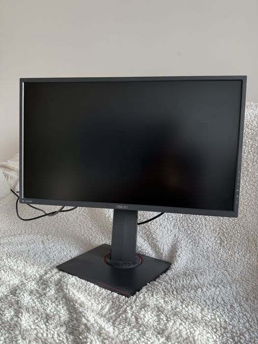 Monitor gamingowy ASUS 27’’ 144Hz 2k