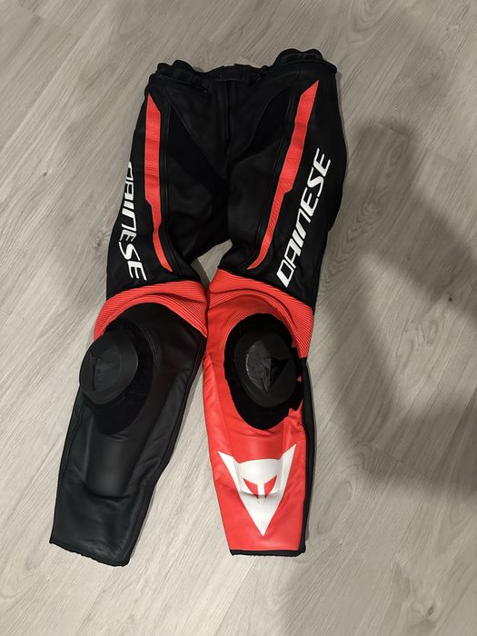 Fato Dainese Mistel