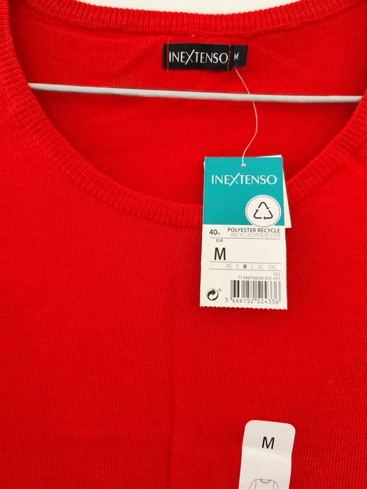 Camisola Mulher, M, nova com etiqueta