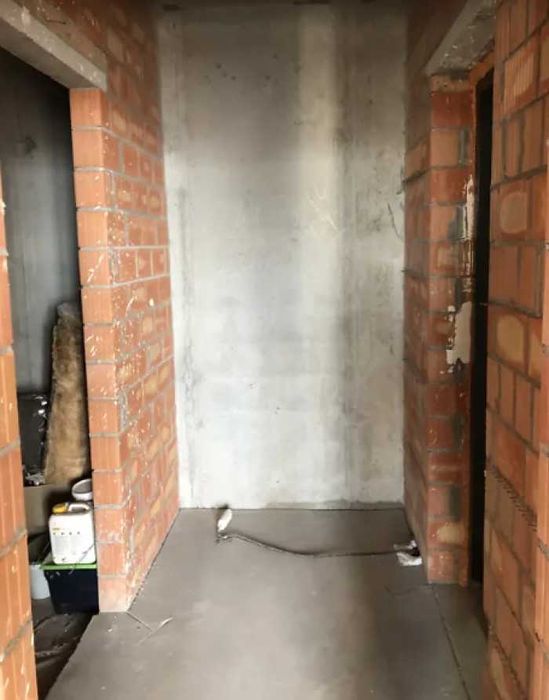 Видова 1к квартира 44м ЖК Славутич Зарічна 2хв Славутич!