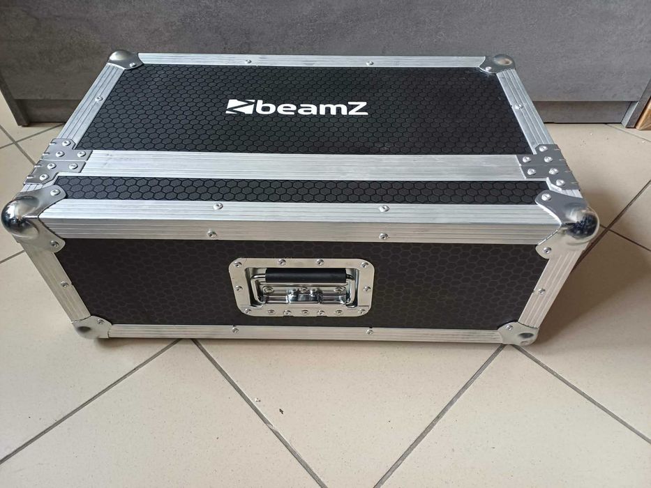 Skrzynia transportowa 59x22x35cm