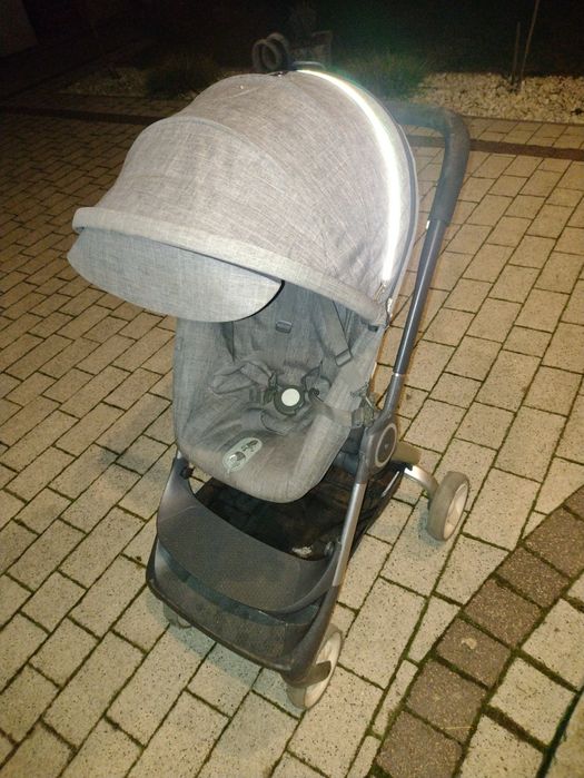 Wózek spacerowy Stokke