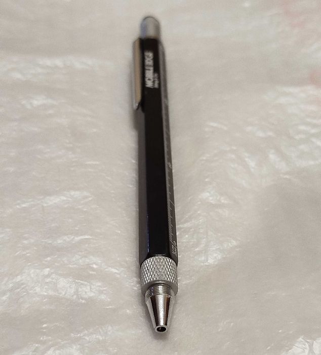 Багатофункціональна ручка Troika Construction