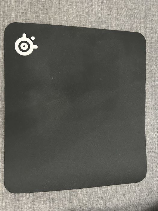 Tapete de rato steelseries qck heavy L