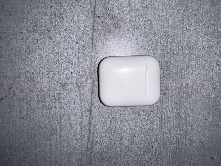 AirPods2 оригінал