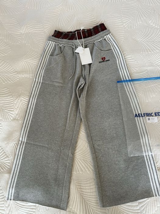 Aelfric eden viralowe dresy