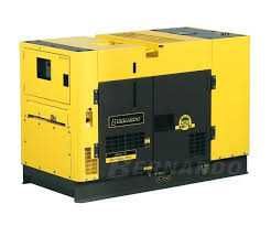 Wynajem Agregatu Prądotwórczego 3kw-250kw