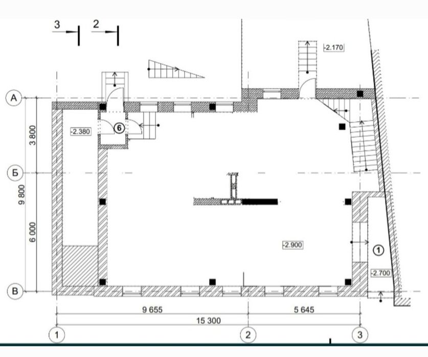 Офіс, окремий будинок, кафе, салон, Андріївский узвіз 10а