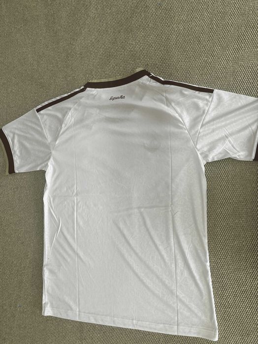 camisola mundial 2026 - espanha