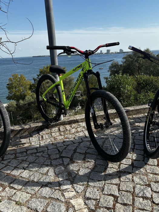 RockRider st520 27.5