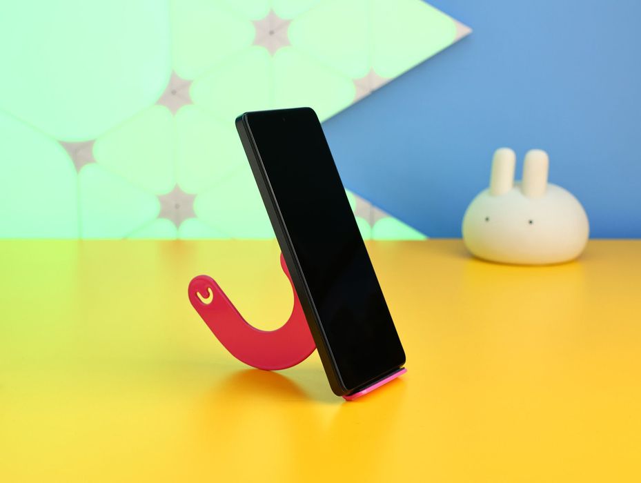 Смартфон Redmi Note 12 Pro 5G 6/128GB Onyx (167531) Б/У З ГАРАНТІЄЮ