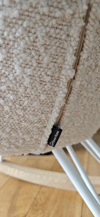 Fotel dziecięcy Joye marki Kave Home