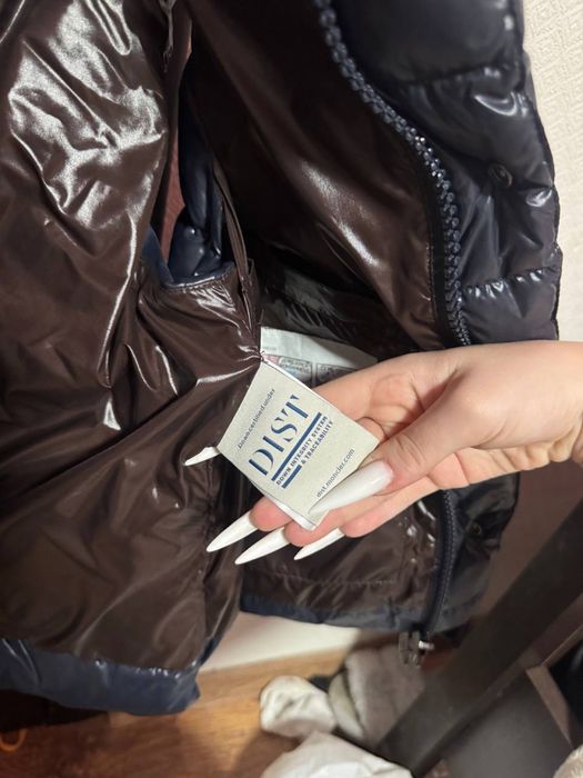 жилетка moncler ОРИГИНАЛ!