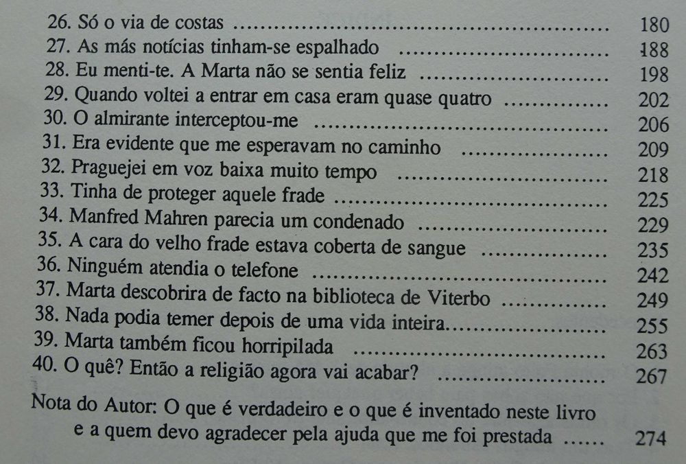 Deus e O Computador de Roberto Vacca
