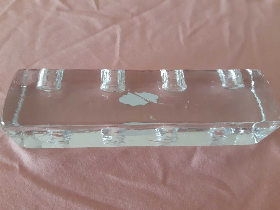 Moderno Porta-Velas Pasabahçe