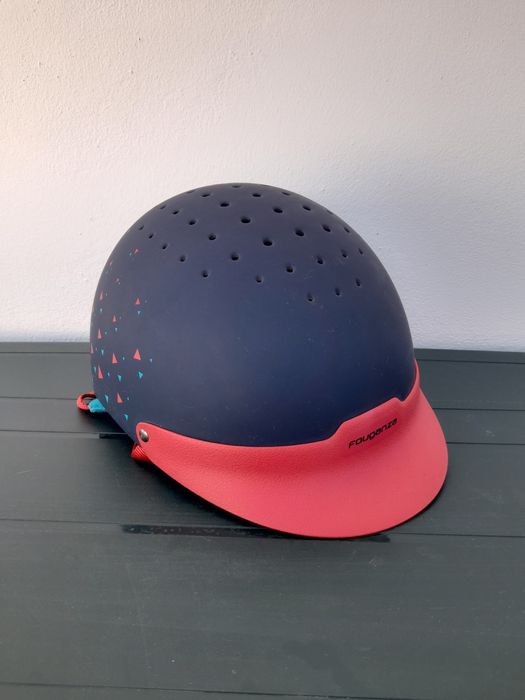 Conjunto equitação, criança