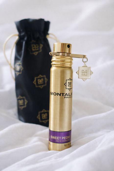 MONTALE Sweet Peony