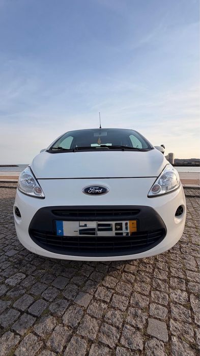 Ford ka 2016 bem estimado entrega imediata