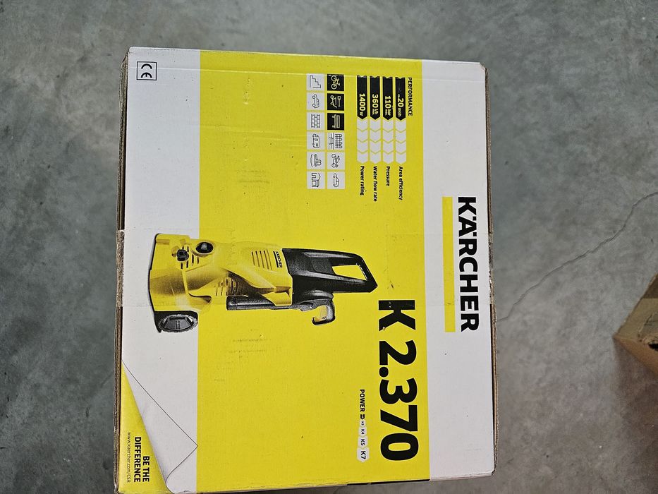 Karcher K 2.370 NOVA