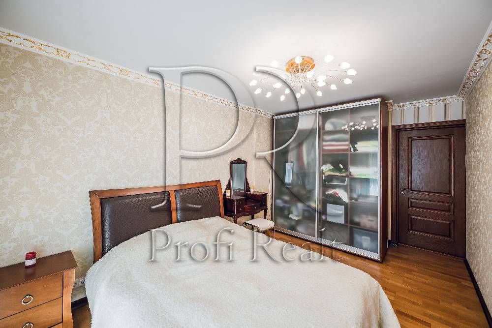 Продаж 2 кімн. квартири за адресою Теплична,38 Софіївська Борщагівка