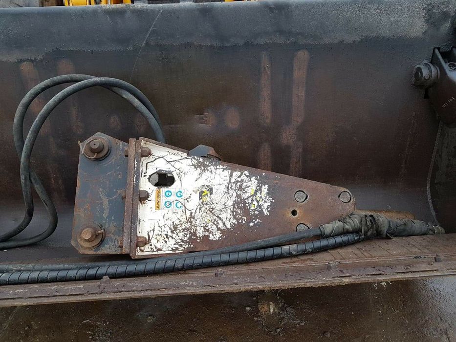 Usługi Koparko-ładowarką Jcb 4CX Wyburzenia !!! Roboty ziemne